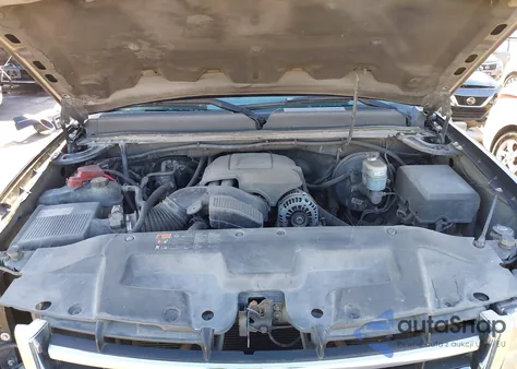 2013 GMC Sierra 1500 Sle z USA, uszkodzony, nr VIN 3GTP1VE03DG183736